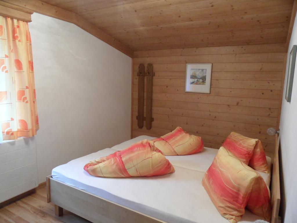Landhaus Taxach Saalbach-Hinterglemm Extérieur photo