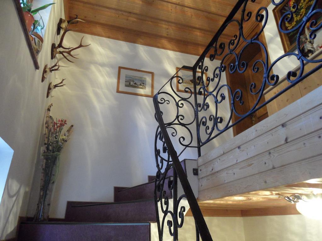 Landhaus Taxach Saalbach-Hinterglemm Extérieur photo