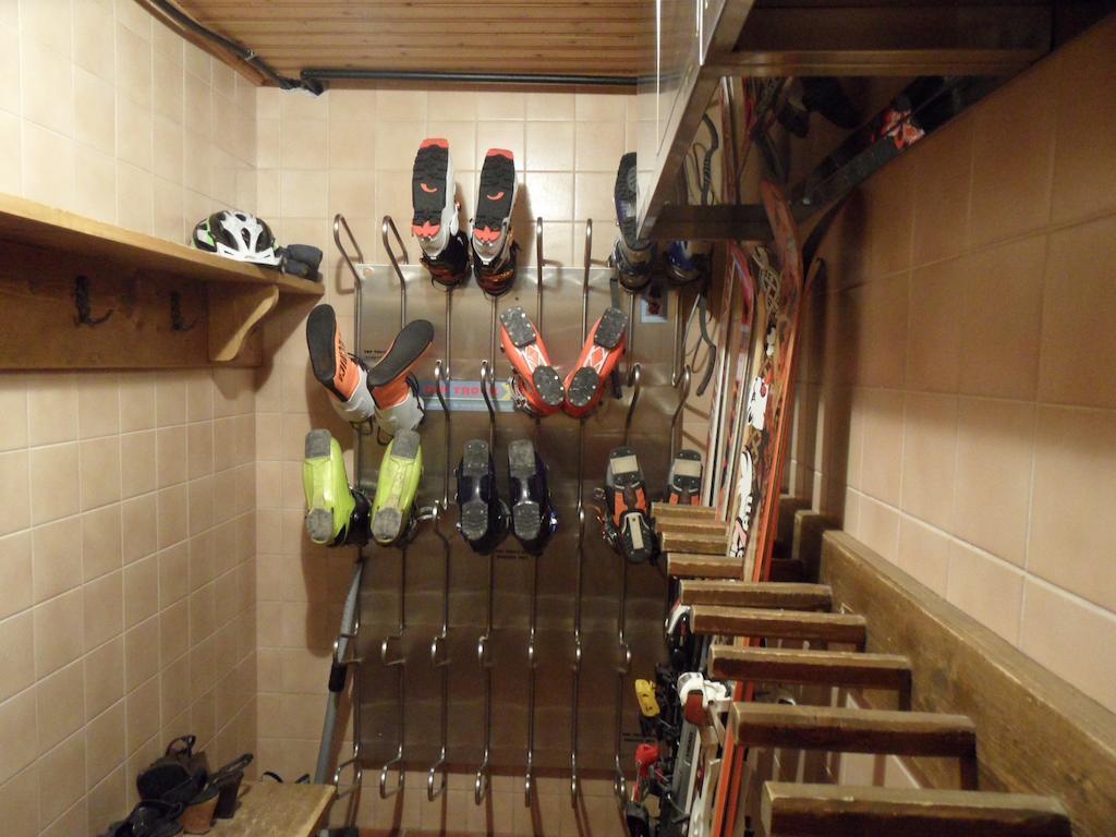 Landhaus Taxach Saalbach-Hinterglemm Extérieur photo