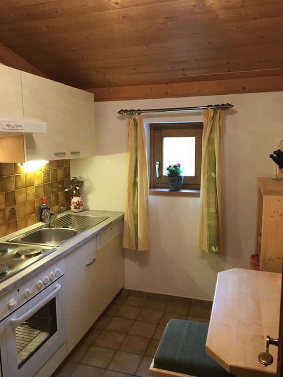 Landhaus Taxach Saalbach-Hinterglemm Extérieur photo