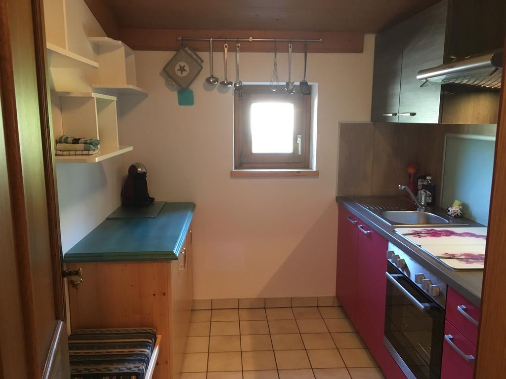 Landhaus Taxach Saalbach-Hinterglemm Extérieur photo