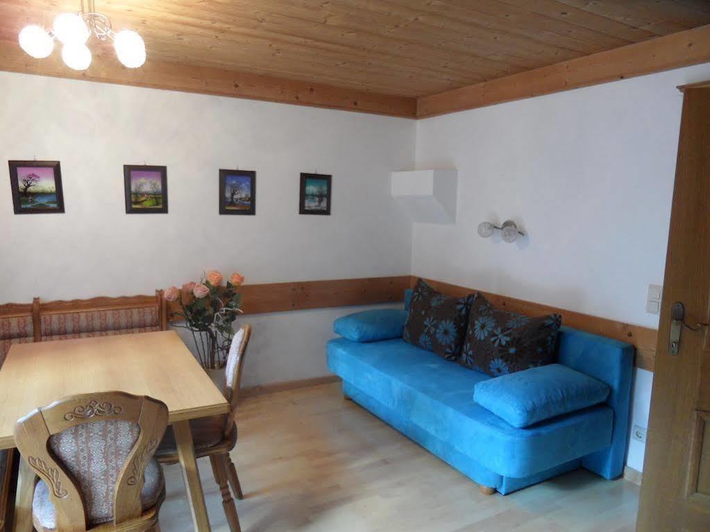 Landhaus Taxach Saalbach-Hinterglemm Extérieur photo