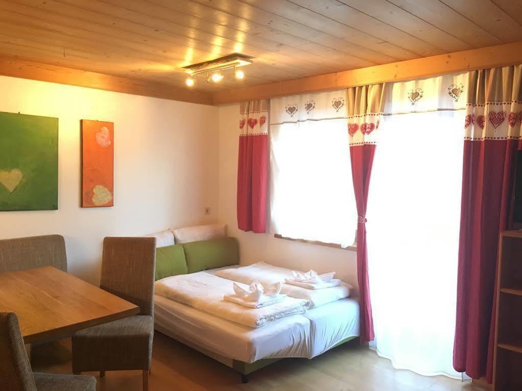 Landhaus Taxach Saalbach-Hinterglemm Extérieur photo