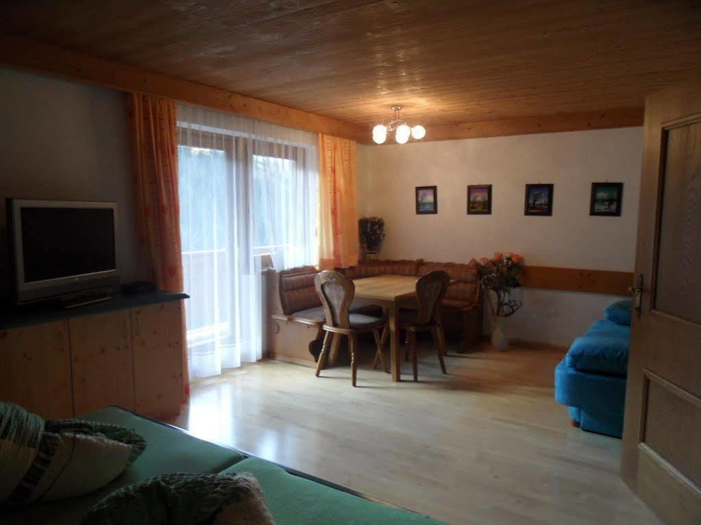 Landhaus Taxach Saalbach-Hinterglemm Extérieur photo