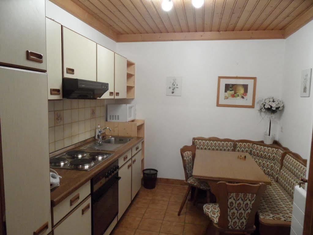 Landhaus Taxach Saalbach-Hinterglemm Extérieur photo